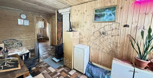 Дом 54м&sup2;, 2-этажный, участок 6 сот.  