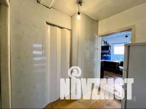 Дом 44м&sup2;, 1-этажный, участок 3 сот.  