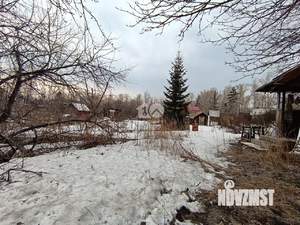 Дом 50м&sup2;, 2-этажный, участок 8 сот.  