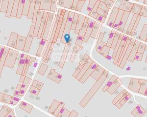 Дом 50м&sup2;, 1-этажный, участок 10 сот.  