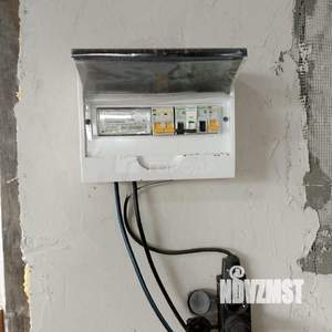 Дом 72м&sup2;, 2-этажный, участок 4 сот.  