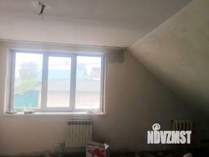 Дом 377м², 3-этажный, участок 5 сот.  