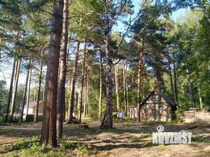 Дом 750м², 1-этажный, участок 7 сот.  