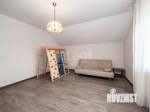 Дом 250м², 2-этажный, участок 9 сот.  