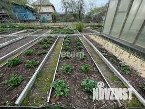 Дом 20м&sup2;, 1-этажный, участок 7 сот.  