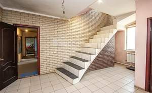 Дом 340м², 2-этажный, участок 9 сот.  