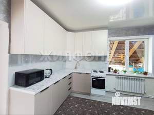Дом 151м², 3-этажный, участок 8 сот.  