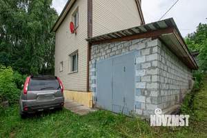 Дом 112м², 2-этажный, участок 7 сот.  