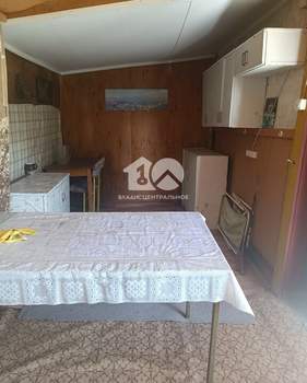 Дача 70м², 2-этажный, участок 6 сот.  