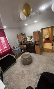 Дом 71м&sup2;, 1-этажный, участок 8 сот.  