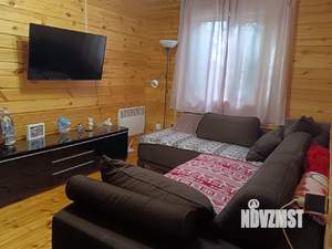 Дом 60м², 2-этажный, участок 4 сот.  