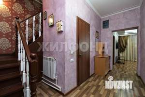 Коттедж 250м², 2-этажный, участок 4 сот.  