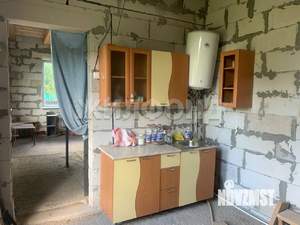 Коттедж 166м², 2-этажный, участок 6 сот.  
