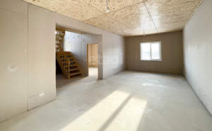 Дом 142м&sup2;, 2-этажный, участок 5 сот.  