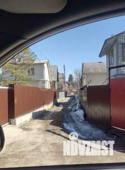 Дом 80м&sup2;, 3-этажный, участок 3 сот.  