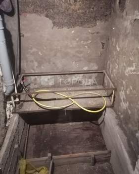 Дом 69м&sup2;, 2-этажный, участок 2 сот.  