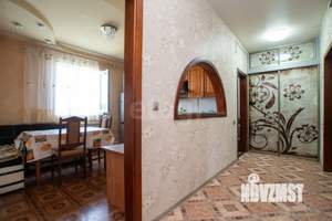 Дом 175м², 3-этажный, участок 6 сот.  