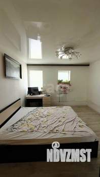 Дом 80м², 1-этажный, участок 6 сот.  