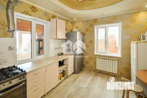 Дом 181м², 2-этажный, участок 7 сот.  