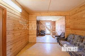 Коттедж 484м², 2-этажный, участок 8 сот.  