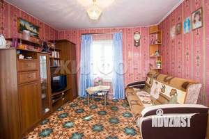 Дом 50м², 1-этажный, участок 9 сот.  