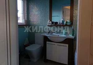 Дом 182м&sup2;, 2-этажный, участок 5 сот.  