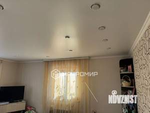 Дом 110м², 2-этажный, участок 5 сот.  