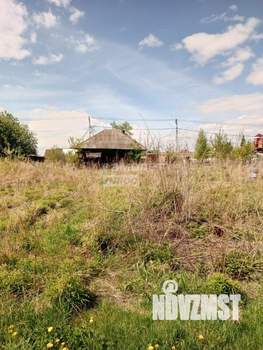 Дом 52м², 1-этажный, участок 11 сот.  