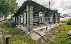 Дом 49м², 2-этажный, участок 4 сот.  
