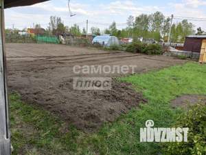 Дача 20м², 1-этажный, участок 10 сот.  