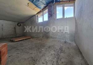 Дом 150м², 2-этажный, участок 7 сот.  