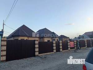 Дом 70м&sup2;, 1-этажный, участок 6 сот.  