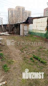 Дом 47м², 2-этажный, участок 6 сот.  