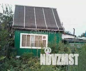 Дом 65м², 1-этажный, участок 4 сот.  