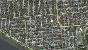 Дом 265м&sup2;, 1-этажный, участок 7 сот.  