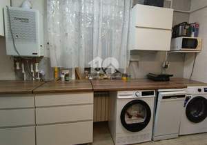 Дом 49м&sup2;, 1-этажный, участок 3 сот.  