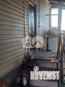 Дом 63м&sup2;, 1-этажный, участок 8 сот.  