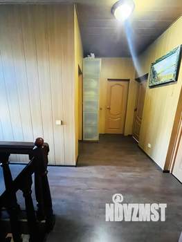 Дом 142м&sup2;, 2-этажный, участок 8 сот.  