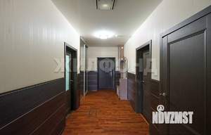 Дом 221м², 2-этажный, участок 5 сот.  