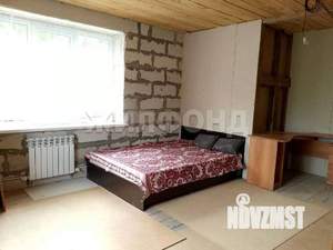 Коттедж 166м&sup2;, 2-этажный, участок 6 сот.  