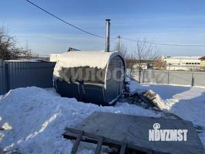 Дом 115м², 2-этажный, участок 6 сот.  