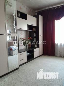 Дом 50м², 2-этажный, участок 3 сот.  