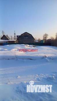 Дом 47м², 1-этажный, участок 10 сот.  