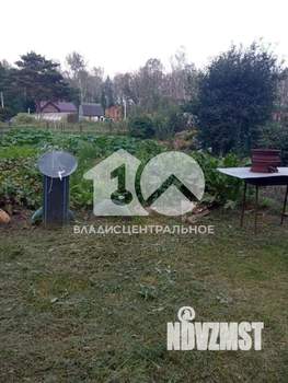 Дом 35м², 2-этажный, участок 14 сот.  