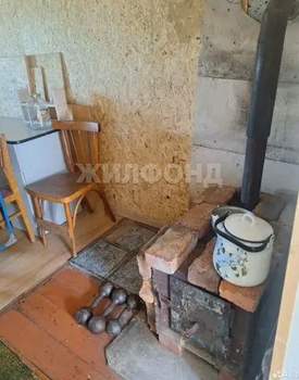 Дом 20м&sup2;, 2-этажный, участок 12 сот.  