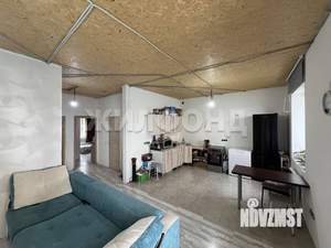 Дом 72м&sup2;, 1-этажный, участок 4 сот.  