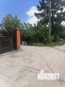 Дом 51м², 2-этажный, участок 8 сот.  
