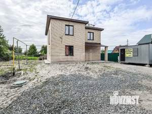 Дом 138м², 2-этажный, участок 6 сот.  