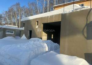 Дом 65м&sup2;, 1-этажный, участок 2 сот.  