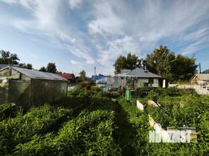 Дом 72м&sup2;, 1-этажный, участок 6 сот.  